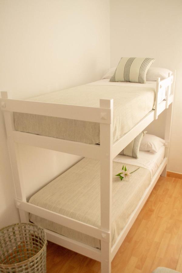 Apartamento Ponent 6 칼라 블랑카 외부 사진